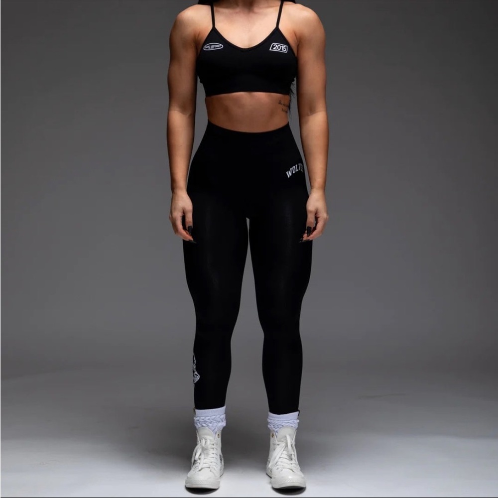 DARC Sport Everson Seamless Leggings